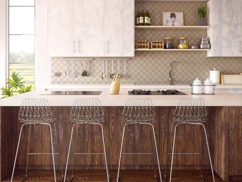 The Ultimate Kitchen Styling Bootcamp