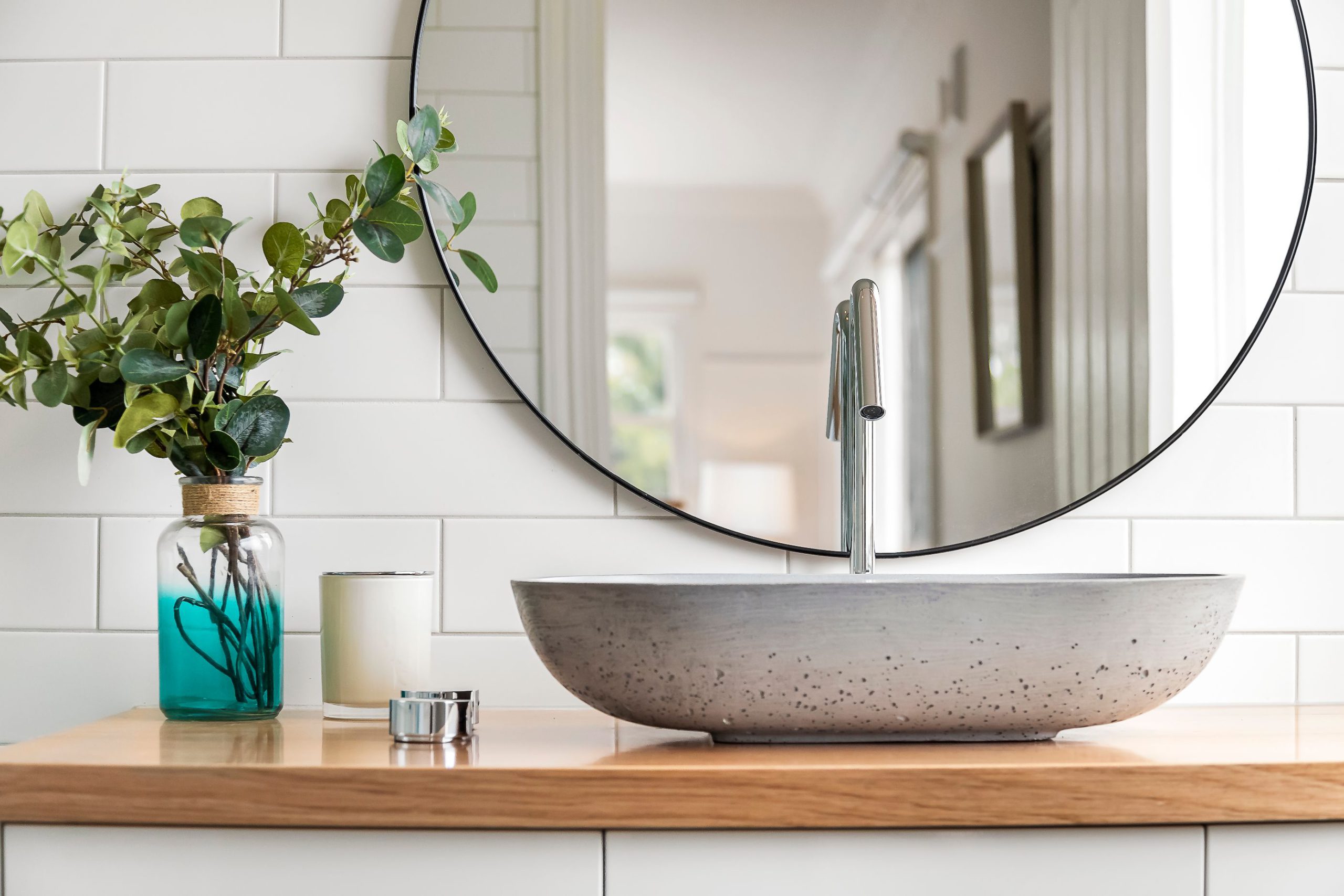 bathroom-basin STYLING