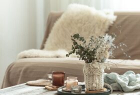PROPERTY STYLING: 5 KEY AREAS TO STYLE WHEN SELLING YOUR HOUSE